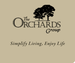 Active Adult Communities Atlanta, Georgia | The Orchards Group