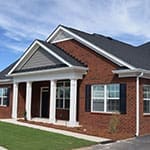 Park Ridge Active Adult Retirement Community Park Ridge