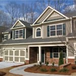 Big Creek Active Adult Retirement Community Stoney Point