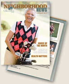 Neighborhood News November 2011 Neighborhood News November 2011