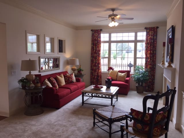 Model homes in atlanta georgia Model homes in atlanta georgia