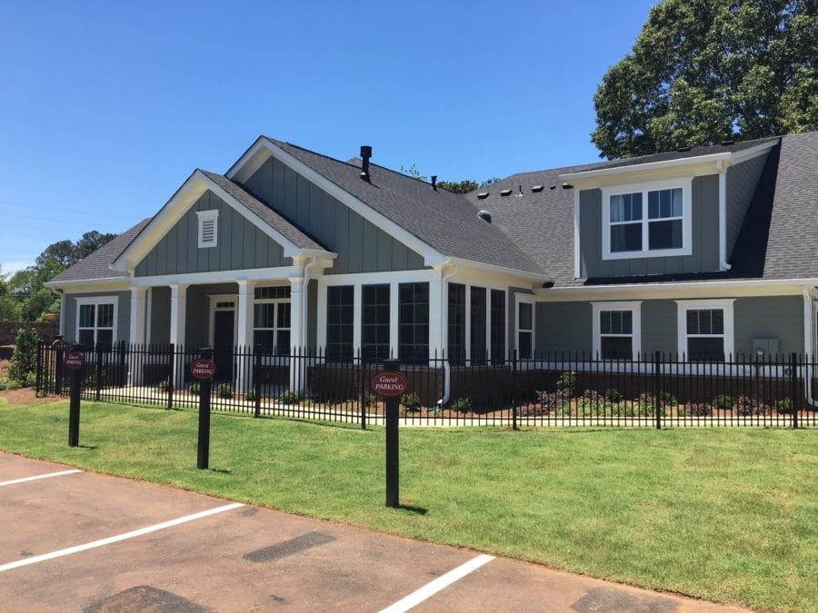 Central Park « Atlanta Active Adult Communities, Active Adult Communities, Active Adult