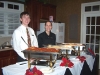 Catered Holiday Party