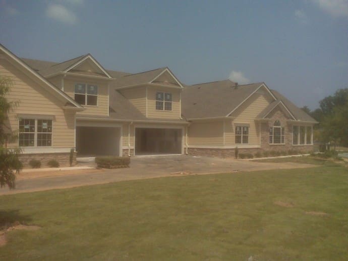 Brannon Oak Farm New Construction Atlanta Active Adult Communities