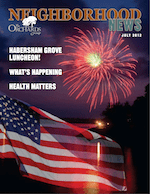 Neighborhood News July 2012