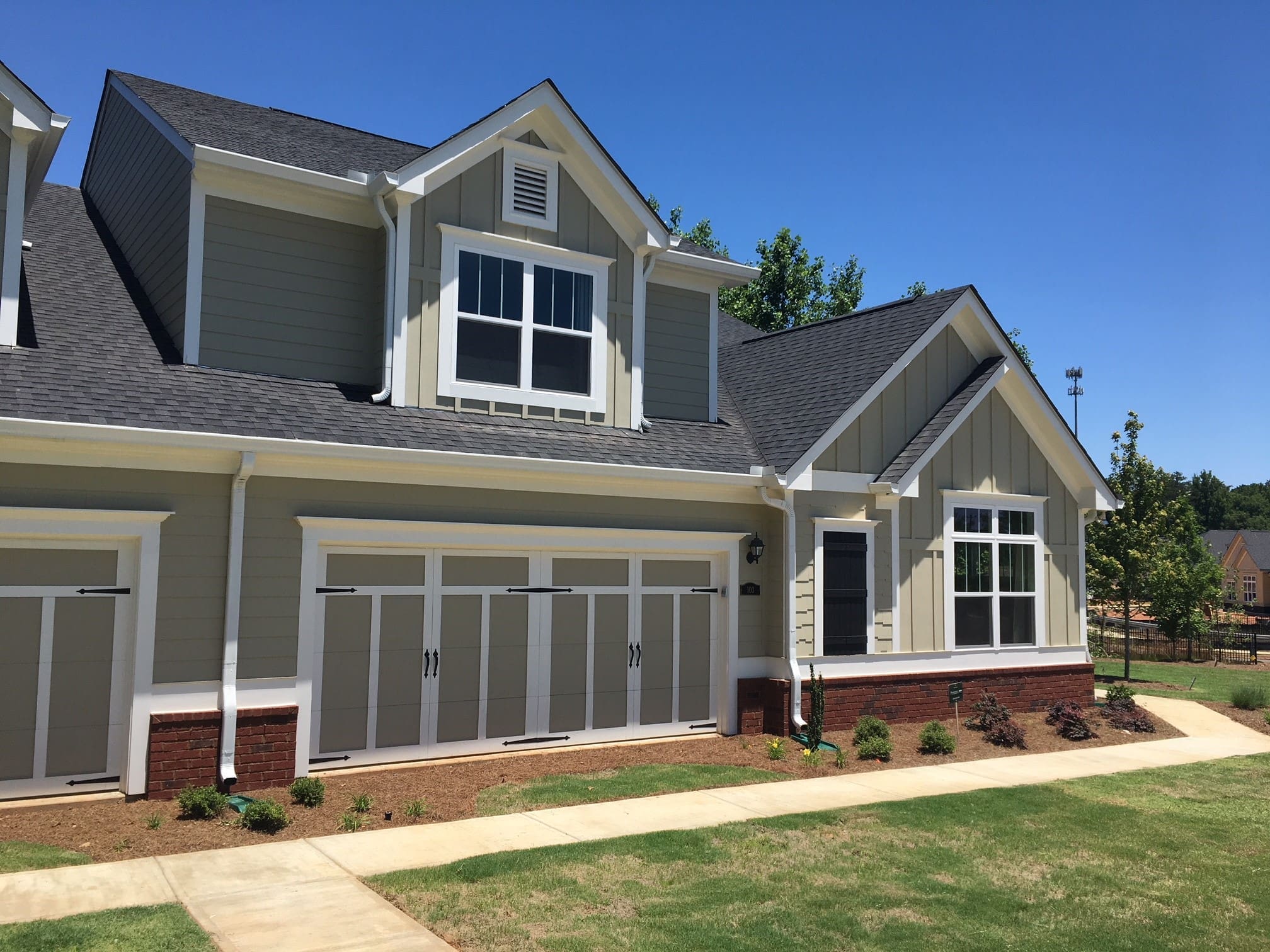 The Cypress « Atlanta Active Adult Communities, Active Adult Communities, Active Adult